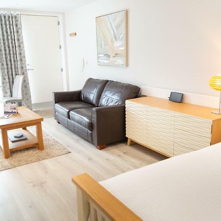Citystay - Midsummer Mews Кембридж Экстерьер фото