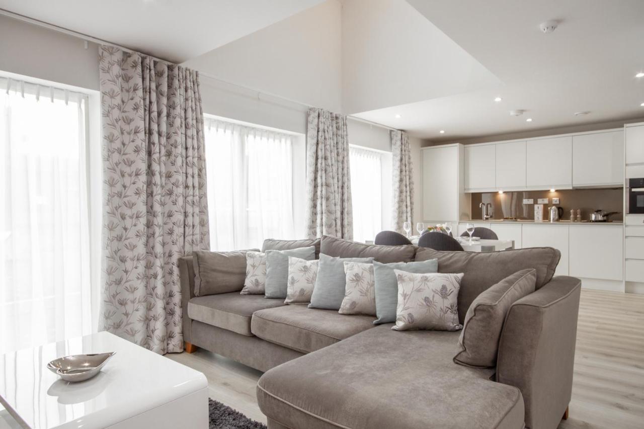 Citystay - Midsummer Mews Кембридж Экстерьер фото