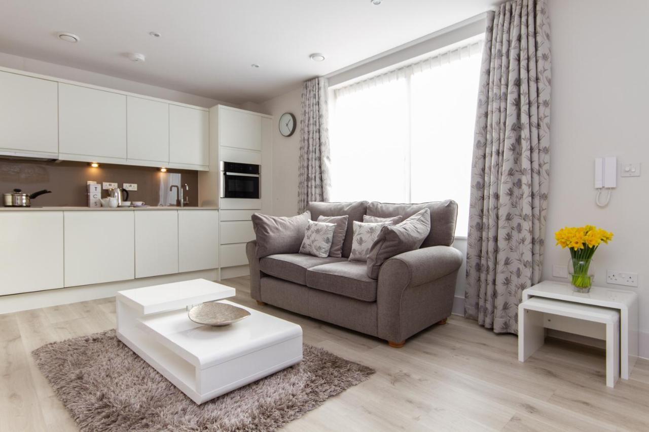 Citystay - Midsummer Mews Кембридж Экстерьер фото