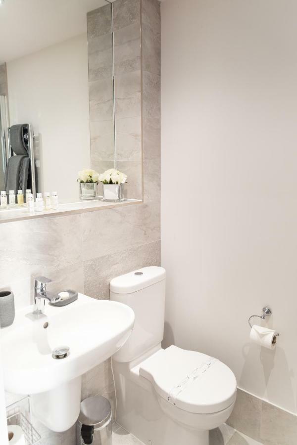 Citystay - Midsummer Mews Кембридж Экстерьер фото