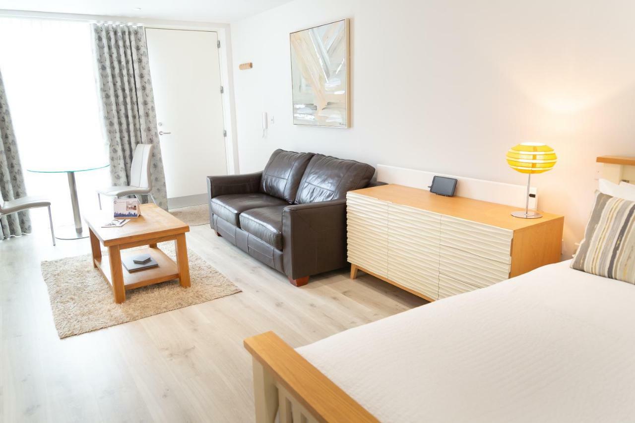 Citystay - Midsummer Mews Кембридж Экстерьер фото